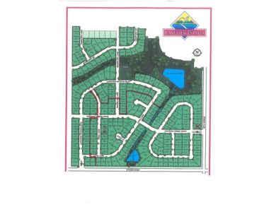 (private lake, pond, creek) Lot For Sale in Frankfort Illinois