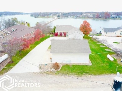 Lake Home For Sale in Montezuma, Iowa