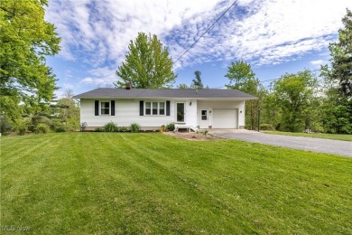 Lake Home Sale Pending in North Fairfield, Ohio