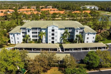 Lake Home For Sale in Naples, Florida