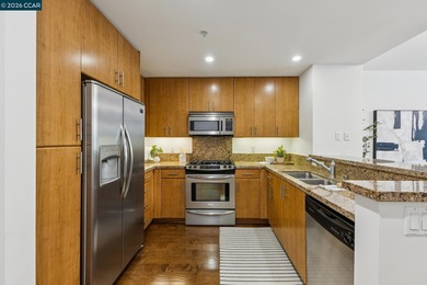 City living meets everyday ease in this 1 bed, 1 bath condo
