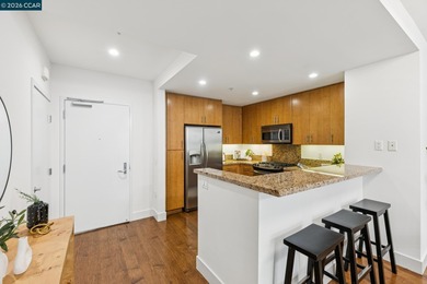 City living meets everyday ease in this 1 bed, 1 bath condo