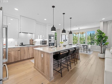 Experience sweeping Mount Hood and Washougal River views from - photo 4