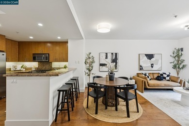 City living meets everyday ease in this 1 bed, 1 bath condo