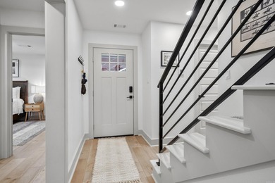 Welcome to lakefront living on beautiful Lake Hamilton! This - photo 7