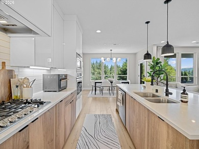 Experience sweeping Mount Hood and Washougal River views from - photo 7