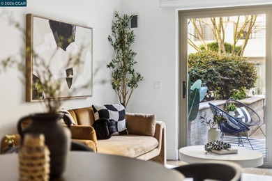 City living meets everyday ease in this 1 bed, 1 bath condo