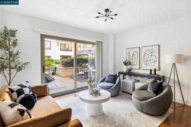 City living meets everyday ease in this 1 bed, 1 bath condo