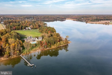 Lake Home For Sale in Leonardtown, Maryland