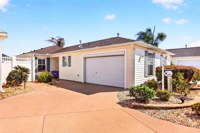 NO BOND- This is the Villa you've been looking for! Beautifully - photo 1