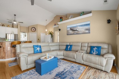Welcome home to a well maintained three bedroom, two bath home - photo 11
