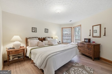 Spacious yet charming 2-story Octagon-style home in Sky Valley - photo 11