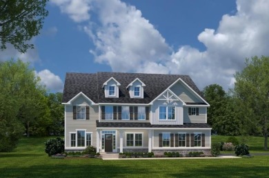 Lake Home For Sale in Spartanburg, South Carolina
