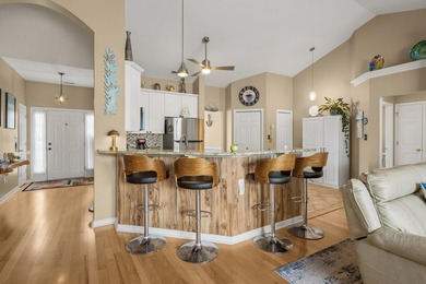 Welcome home to a well maintained three bedroom, two bath home - photo 12