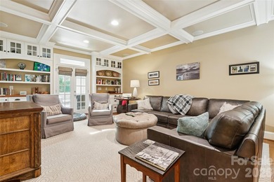 Exceptional opportunity in Myers Park! This 1.5-story, daylight - photo 12