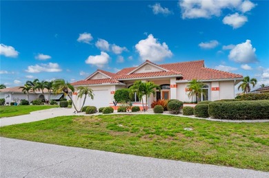 Beautiful, Spacious Punta Gorda Isles, 3BR/2BTH/2CG, WATERFRONT - photo 2