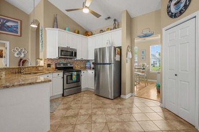 Welcome home to a well maintained three bedroom, two bath home - photo 13