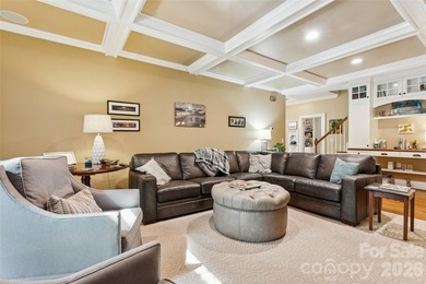 Exceptional opportunity in Myers Park! This 1.5-story, daylight - photo 13