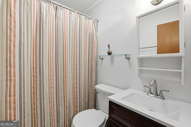 Spacious yet charming 2-story Octagon-style home in Sky Valley - photo 13