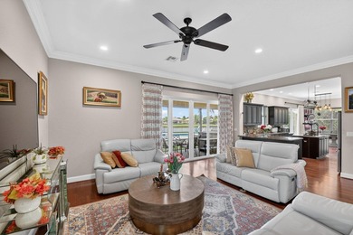 IMMACULATE LAKEFRONT POOL HOME | IMPACT WINDOWS | CUL-DE-SAC | - photo 13