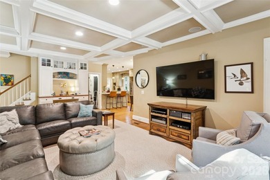 Exceptional opportunity in Myers Park! This 1.5-story, daylight - photo 14