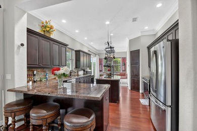 IMMACULATE LAKEFRONT POOL HOME | IMPACT WINDOWS | CUL-DE-SAC | - photo 14