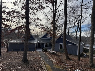Build Your Smith Mountain Lake Dream Retreat! Secure this - photo 4