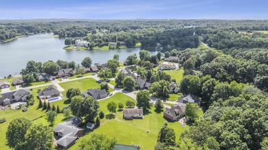 Enjoy lake views and flexible living space in this charming - photo 4