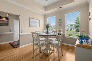 Welcome home to a well maintained three bedroom, two bath home - photo 15