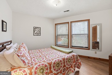 Spacious yet charming 2-story Octagon-style home in Sky Valley - photo 15