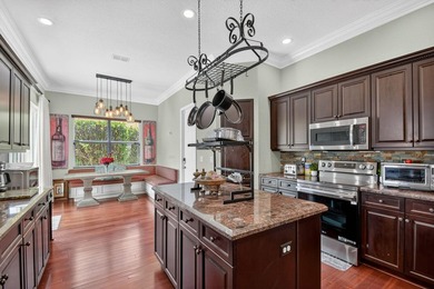 IMMACULATE LAKEFRONT POOL HOME | IMPACT WINDOWS | CUL-DE-SAC | - photo 15