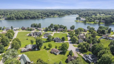 Enjoy lake views and flexible living space in this charming - photo 5