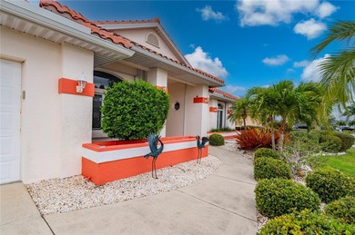 Beautiful, Spacious Punta Gorda Isles, 3BR/2BTH/2CG, WATERFRONT - photo 6
