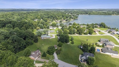 Enjoy lake views and flexible living space in this charming - photo 6