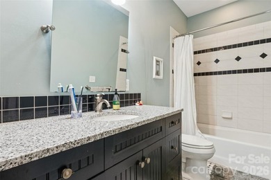 Exceptional opportunity in Myers Park! This 1.5-story, daylight - photo 17