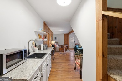 Spacious yet charming 2-story Octagon-style home in Sky Valley - photo 17