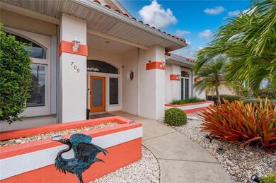 Beautiful, Spacious Punta Gorda Isles, 3BR/2BTH/2CG, WATERFRONT - photo 7