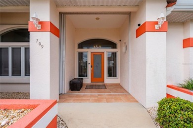 Beautiful, Spacious Punta Gorda Isles, 3BR/2BTH/2CG, WATERFRONT - photo 8