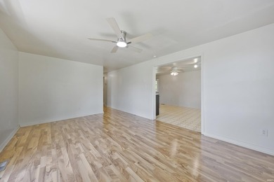Enjoy lake views and flexible living space in this charming - photo 8