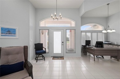 Beautiful, Spacious Punta Gorda Isles, 3BR/2BTH/2CG, WATERFRONT - photo 9