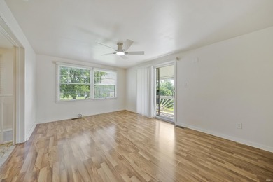 Enjoy lake views and flexible living space in this charming - photo 10