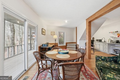 Spacious yet charming 2-story Octagon-style home in Sky Valley - photo 21