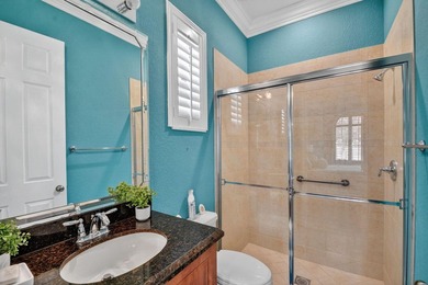 IMMACULATE LAKEFRONT POOL HOME | IMPACT WINDOWS | CUL-DE-SAC | - photo 21