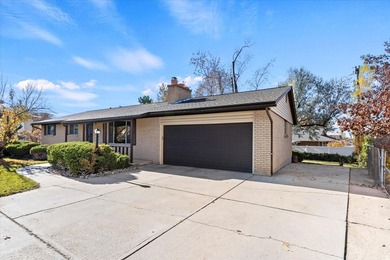 Great Salt Lake Home For Sale in Ogden Utah