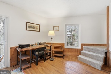 Spacious yet charming 2-story Octagon-style home in Sky Valley - photo 22