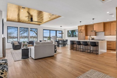 AMAZING NEW CONSTRUCTION ON STUBBS BAY. GREAT UP NORTH SETTING - photo 2