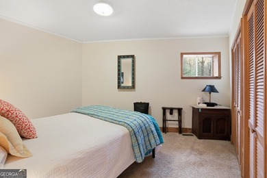Spacious yet charming 2-story Octagon-style home in Sky Valley - photo 23