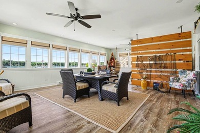 This home is absolutely turn-key, stunning, and has quality - photo 23