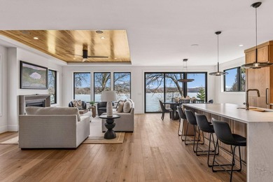AMAZING NEW CONSTRUCTION ON STUBBS BAY. GREAT UP NORTH SETTING - photo 3