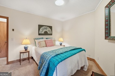 Spacious yet charming 2-story Octagon-style home in Sky Valley - photo 24